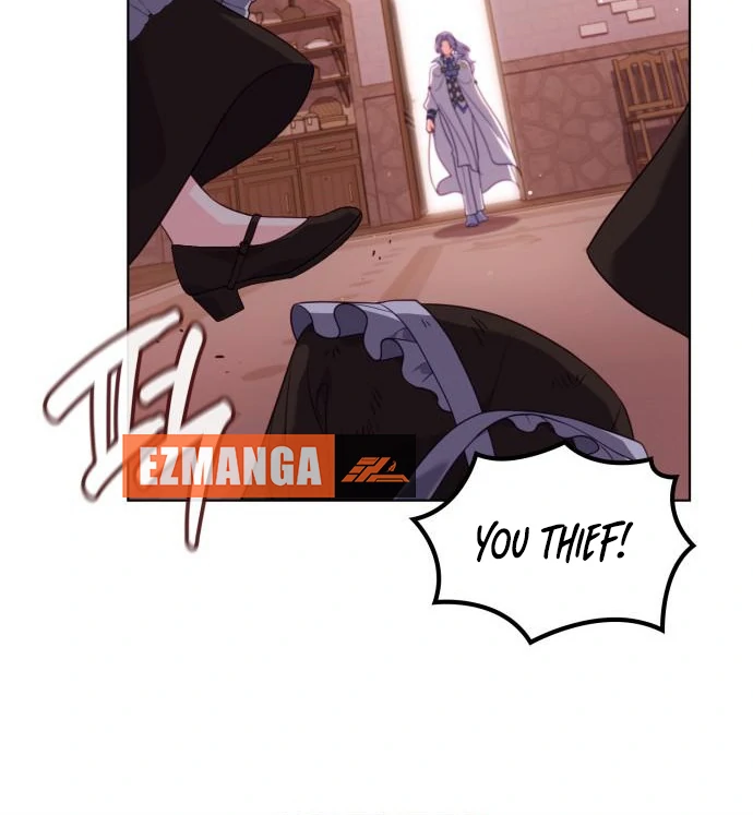 In the Name of Special Contract Marriage Chapter 21 - page 123