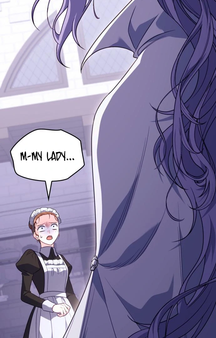 In the Name of Special Contract Marriage Chapter 21 - page 129