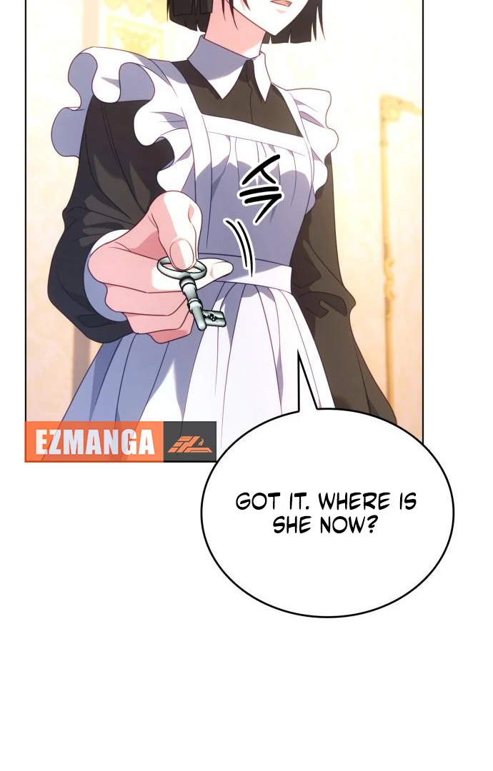 In the Name of Special Contract Marriage Chapter 21 - page 13