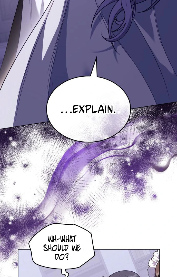 In the Name of Special Contract Marriage Chapter 21 - page 130