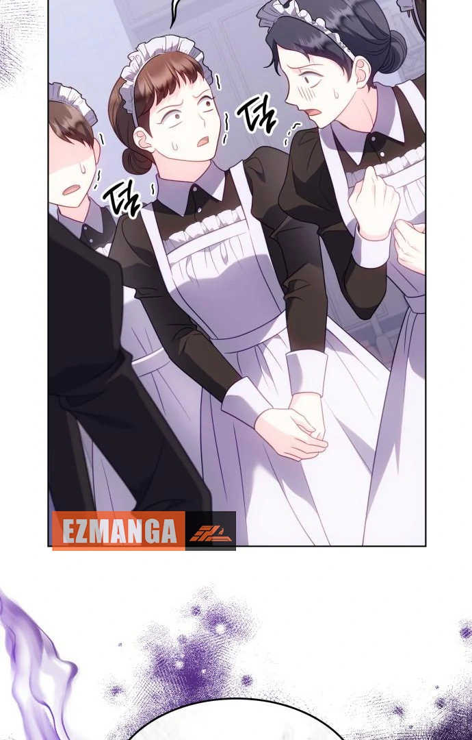 In the Name of Special Contract Marriage Chapter 21 - page 131