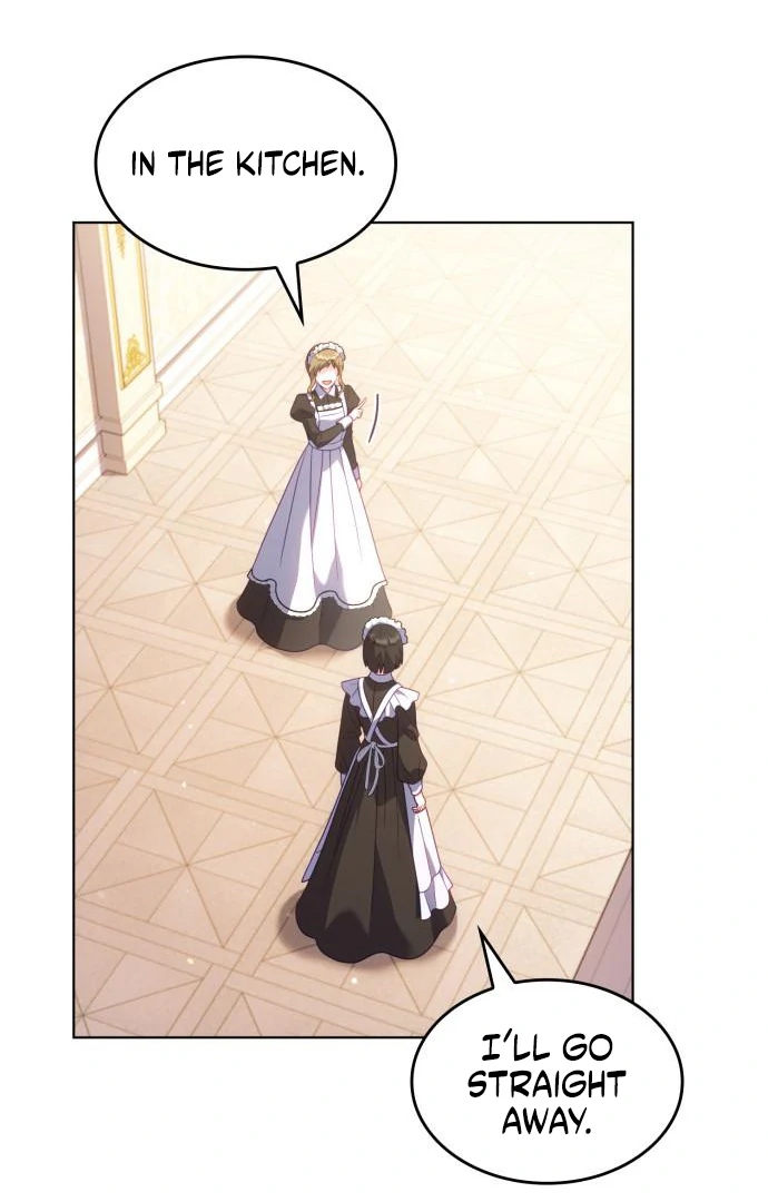 In the Name of Special Contract Marriage Chapter 21 - page 14