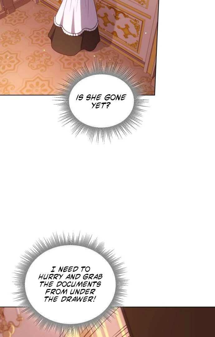 In the Name of Special Contract Marriage Chapter 21 - page 16