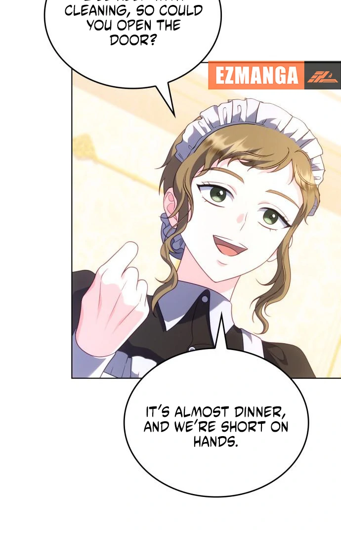 In the Name of Special Contract Marriage Chapter 21 - page 18