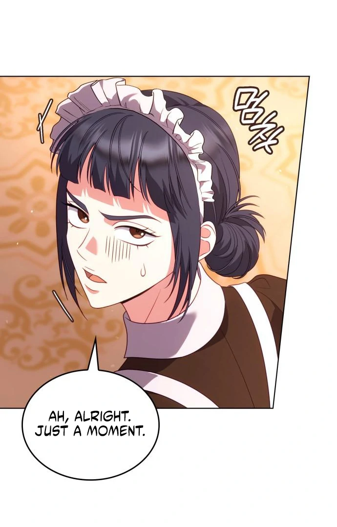 In the Name of Special Contract Marriage Chapter 21 - page 19