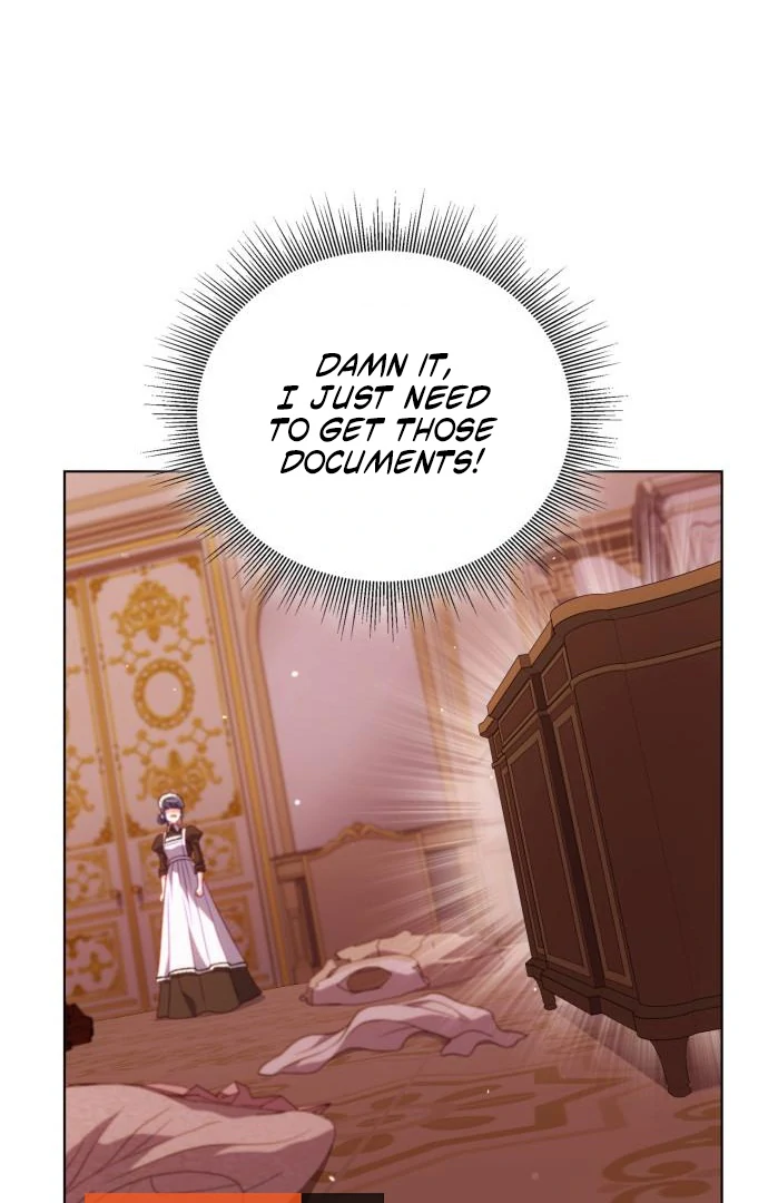 In the Name of Special Contract Marriage Chapter 21 - page 20