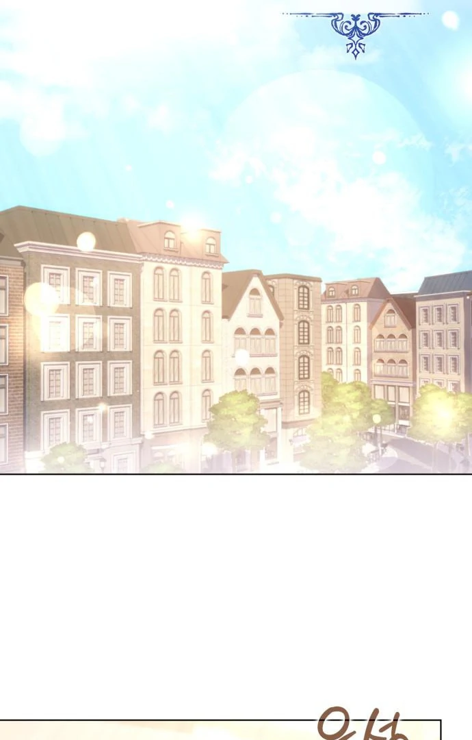 In the Name of Special Contract Marriage Chapter 21 - page 27