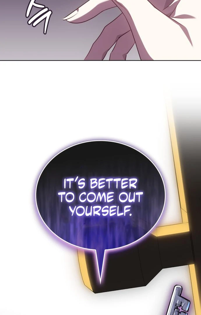 In the Name of Special Contract Marriage Chapter 21 - page 3