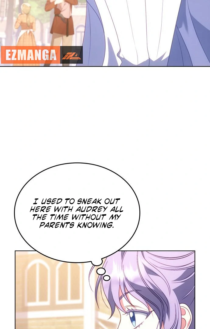 In the Name of Special Contract Marriage Chapter 21 - page 30