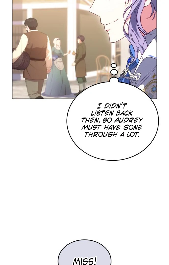 In the Name of Special Contract Marriage Chapter 21 - page 31