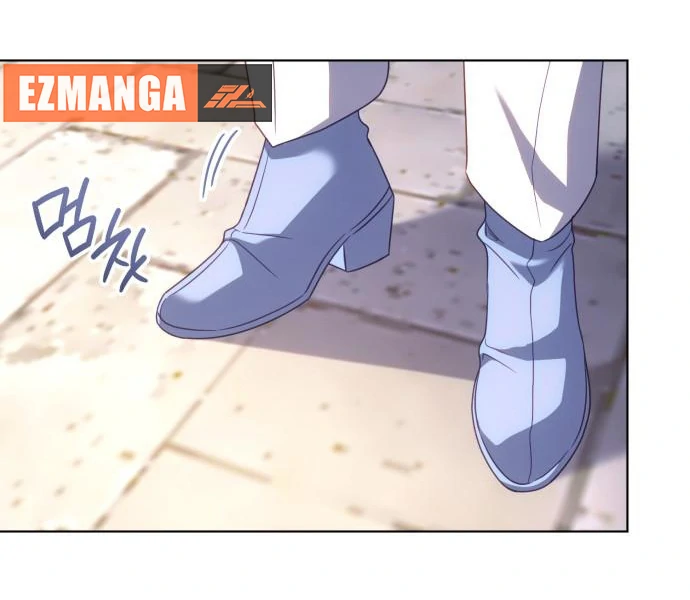 In the Name of Special Contract Marriage Chapter 21 - page 34