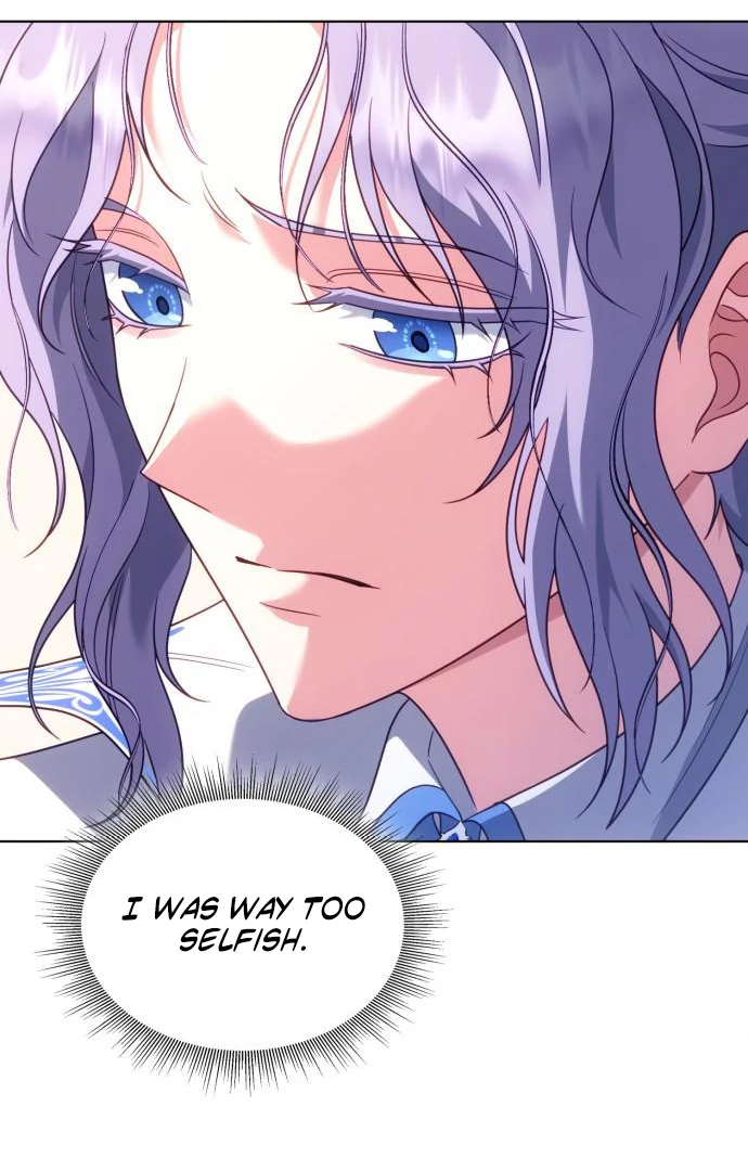 In the Name of Special Contract Marriage Chapter 21 - page 35
