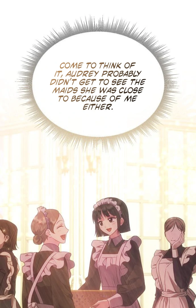 In the Name of Special Contract Marriage Chapter 21 - page 36