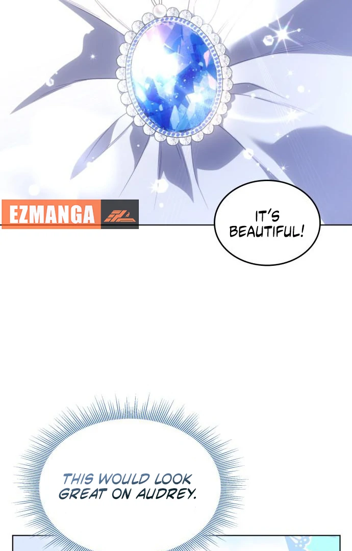 In the Name of Special Contract Marriage Chapter 21 - page 39