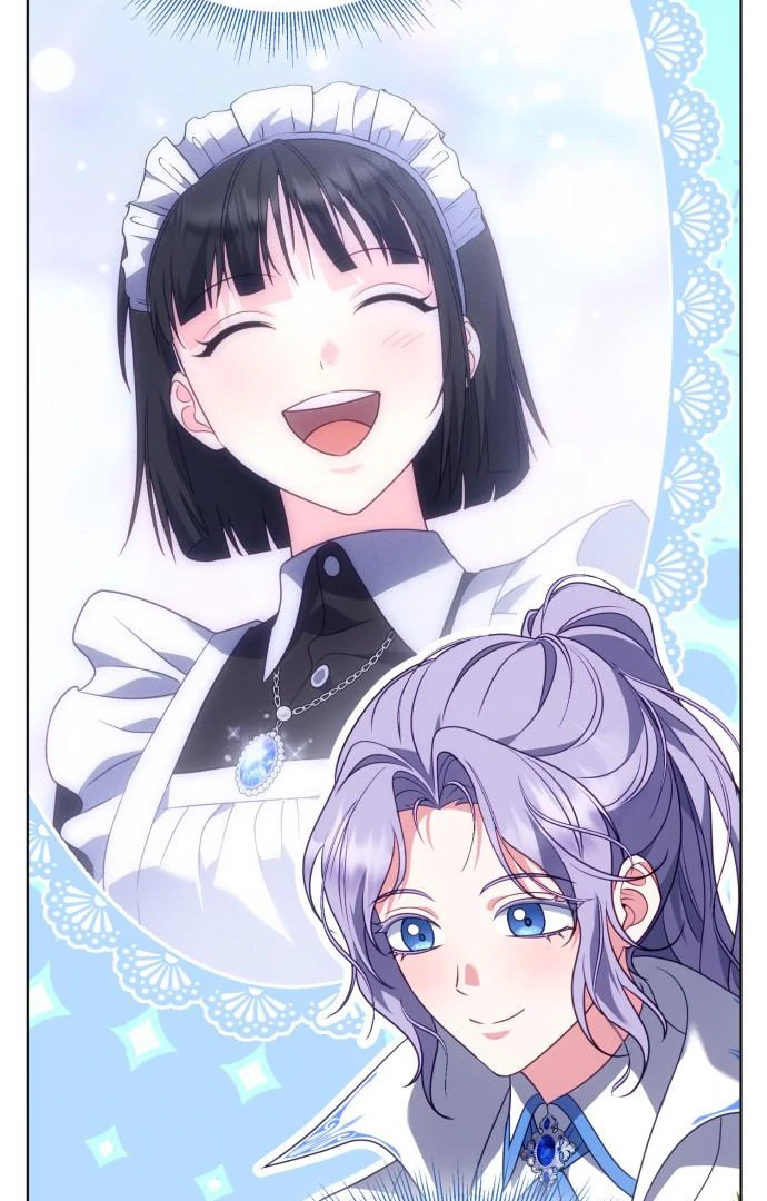 In the Name of Special Contract Marriage Chapter 21 - page 40