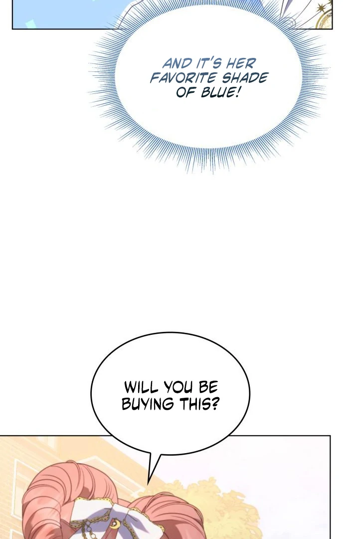 In the Name of Special Contract Marriage Chapter 21 - page 41
