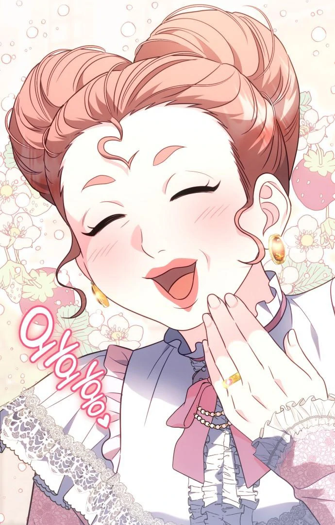 In the Name of Special Contract Marriage Chapter 21 - page 45