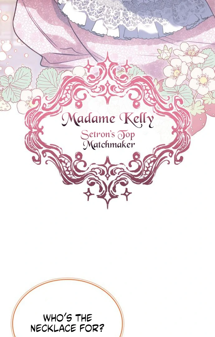 In the Name of Special Contract Marriage Chapter 21 - page 46