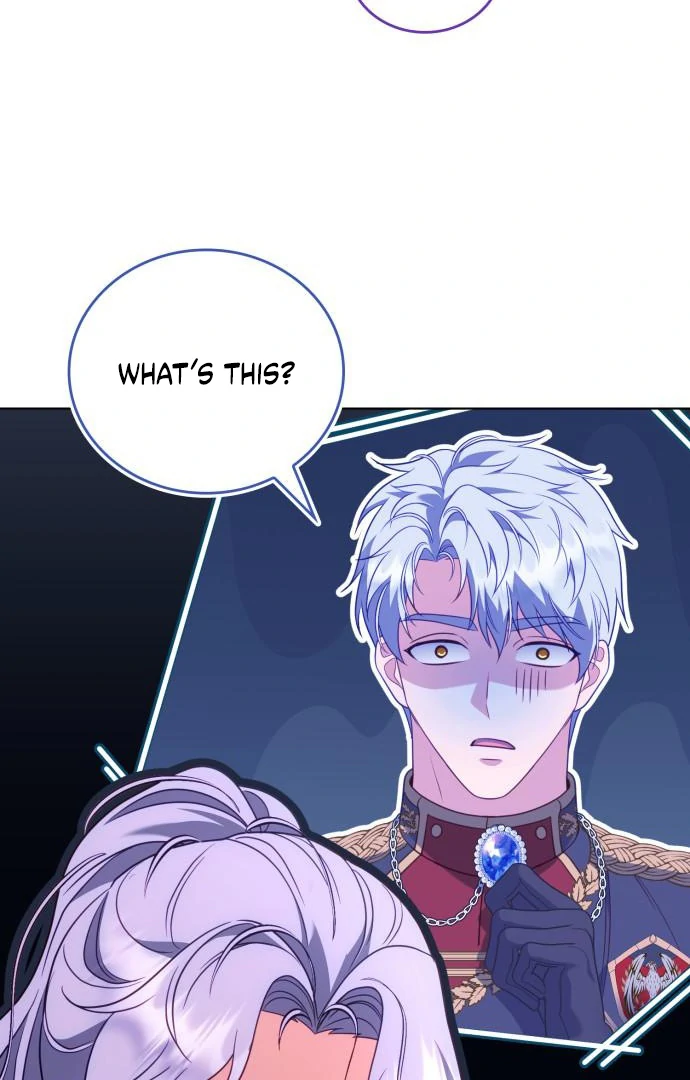 In the Name of Special Contract Marriage Chapter 21 - page 48