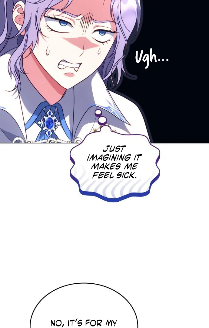 In the Name of Special Contract Marriage Chapter 21 - page 49