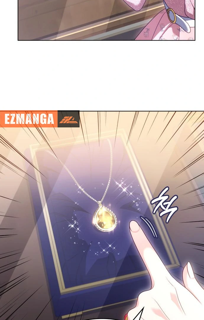 In the Name of Special Contract Marriage Chapter 21 - page 52