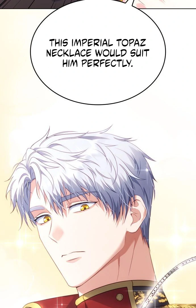 In the Name of Special Contract Marriage Chapter 21 - page 53