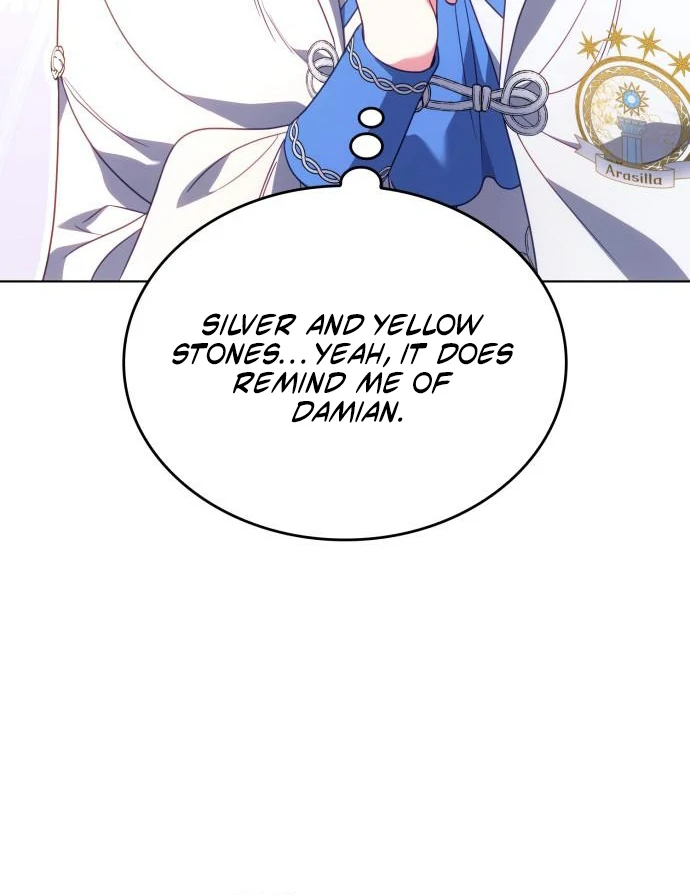 In the Name of Special Contract Marriage Chapter 21 - page 55