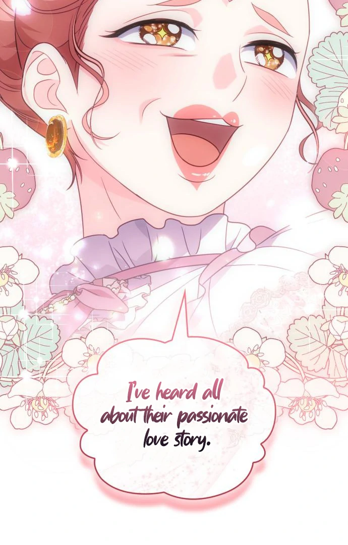 In the Name of Special Contract Marriage Chapter 21 - page 58