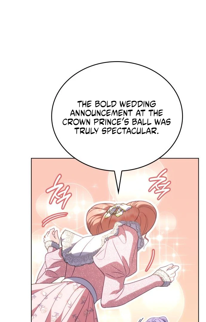 In the Name of Special Contract Marriage Chapter 21 - page 59