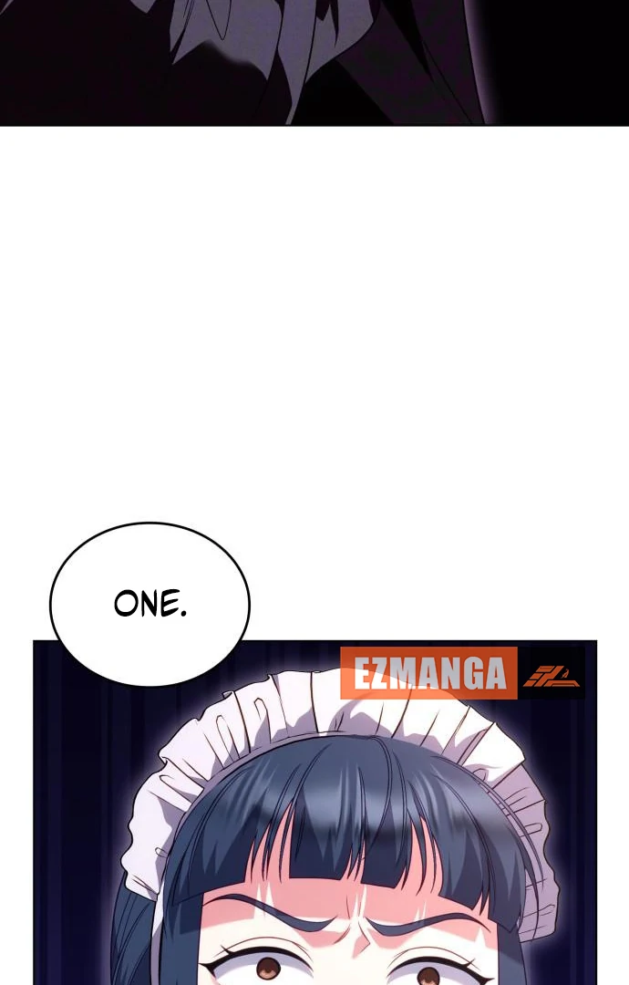 In the Name of Special Contract Marriage Chapter 21 - page 6