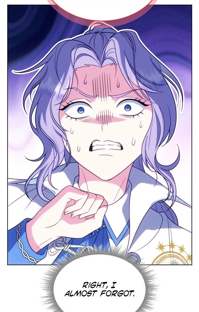 In the Name of Special Contract Marriage Chapter 21 - page 61