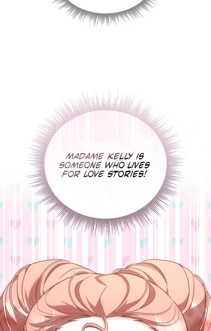 In the Name of Special Contract Marriage Chapter 21 - page 62