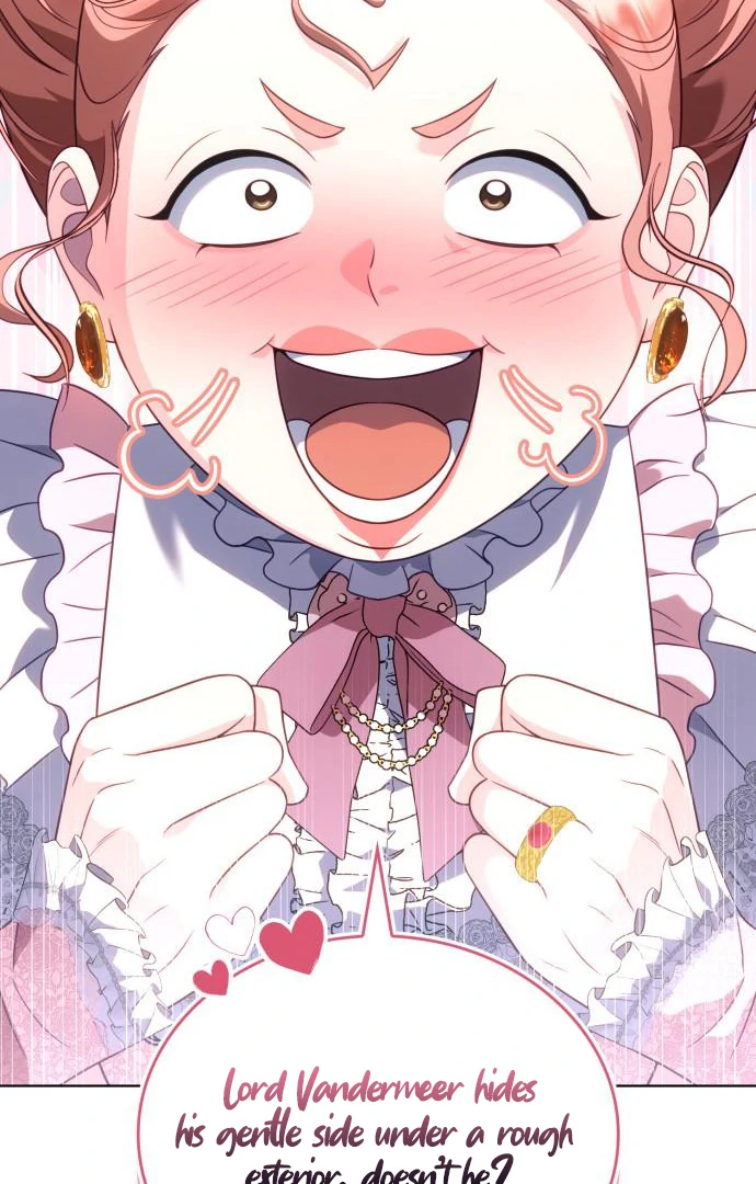 In the Name of Special Contract Marriage Chapter 21 - page 63