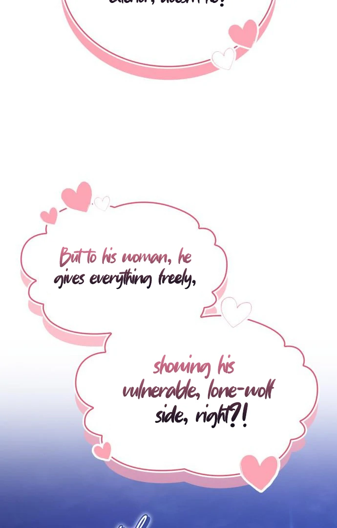 In the Name of Special Contract Marriage Chapter 21 - page 64