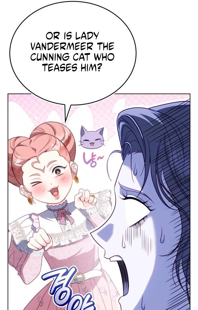In the Name of Special Contract Marriage Chapter 21 - page 68