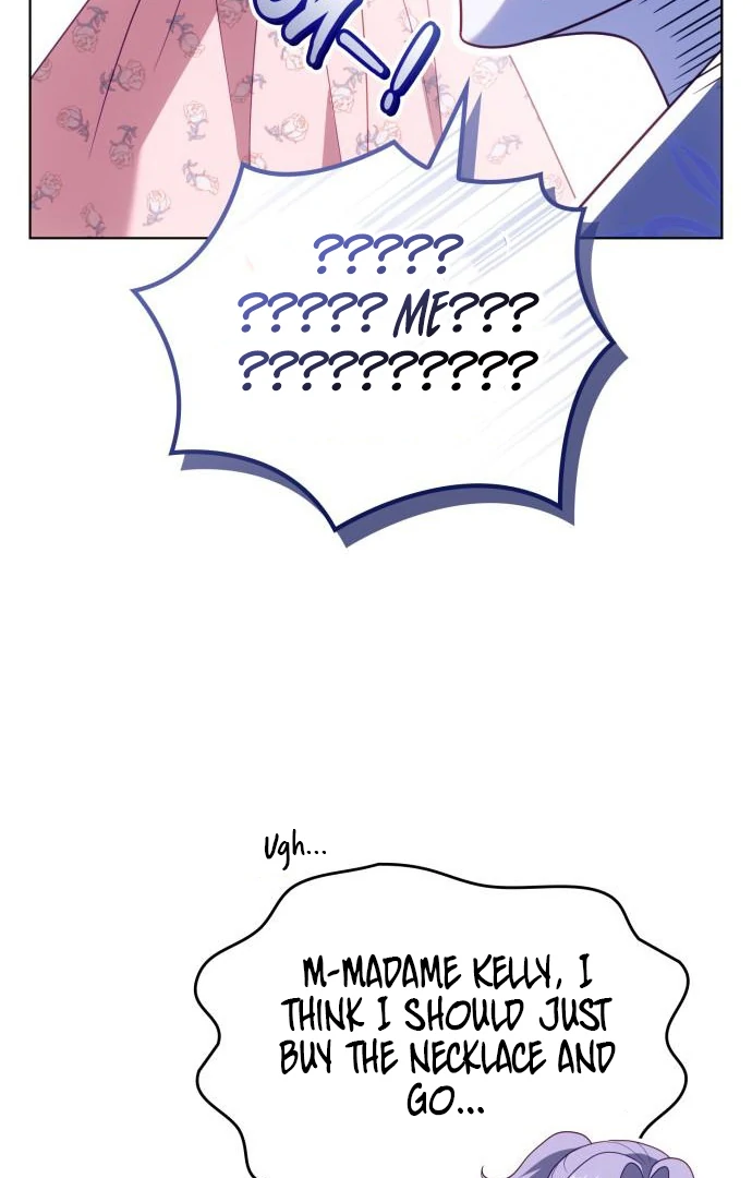 In the Name of Special Contract Marriage Chapter 21 - page 69