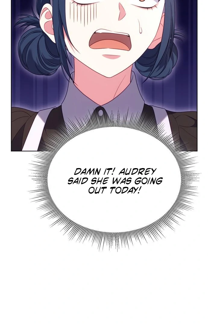 In the Name of Special Contract Marriage Chapter 21 - page 7