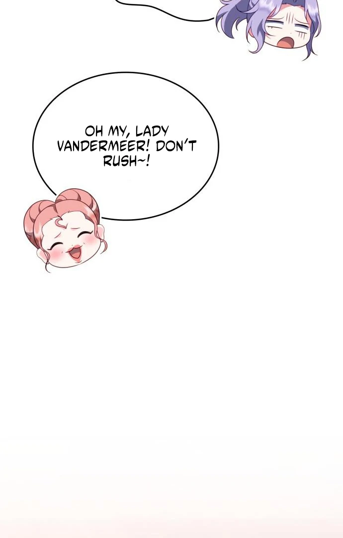 In the Name of Special Contract Marriage Chapter 21 - page 70
