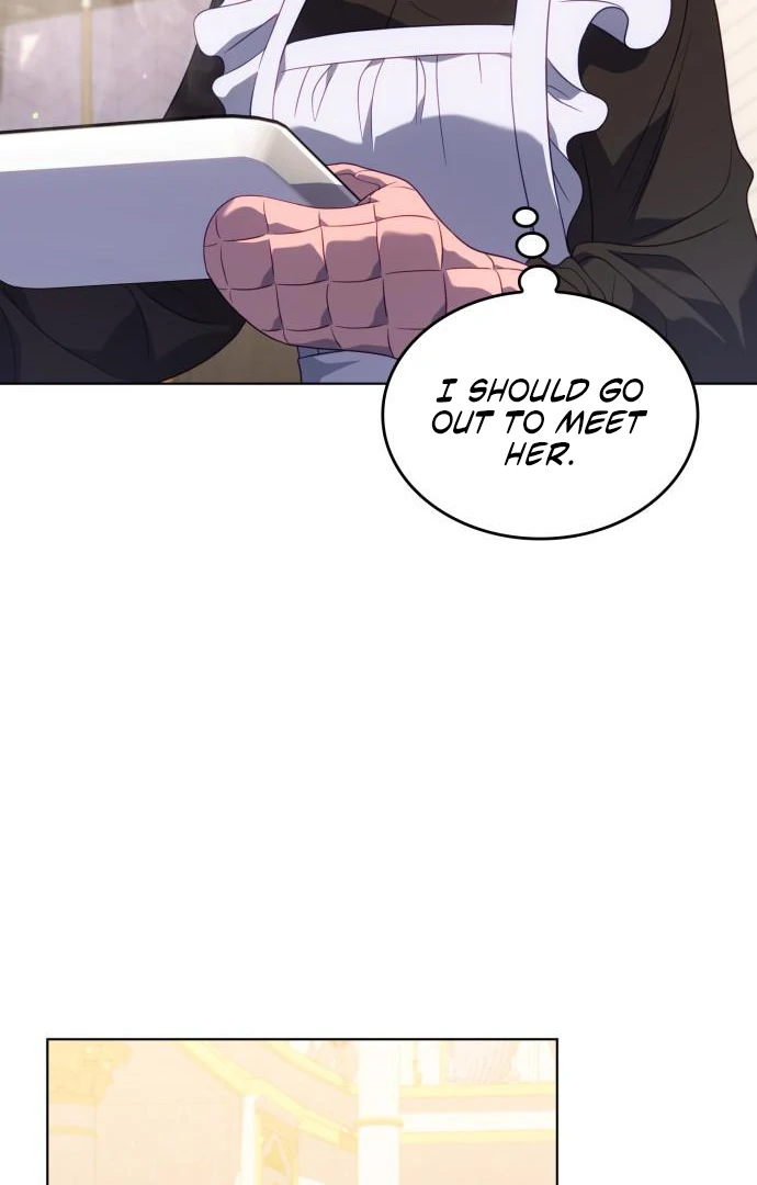 In the Name of Special Contract Marriage Chapter 21 - page 74