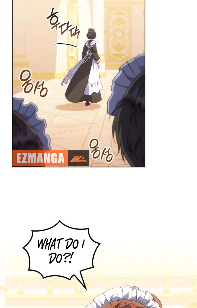 In the Name of Special Contract Marriage Chapter 21 - page 75