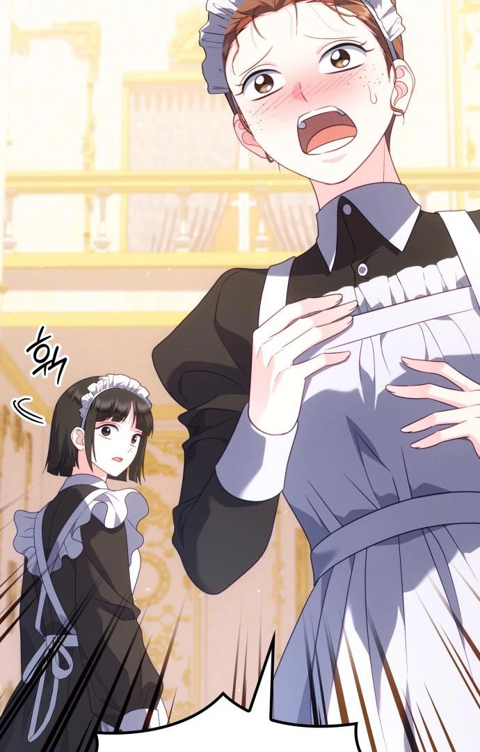 In the Name of Special Contract Marriage Chapter 21 - page 76