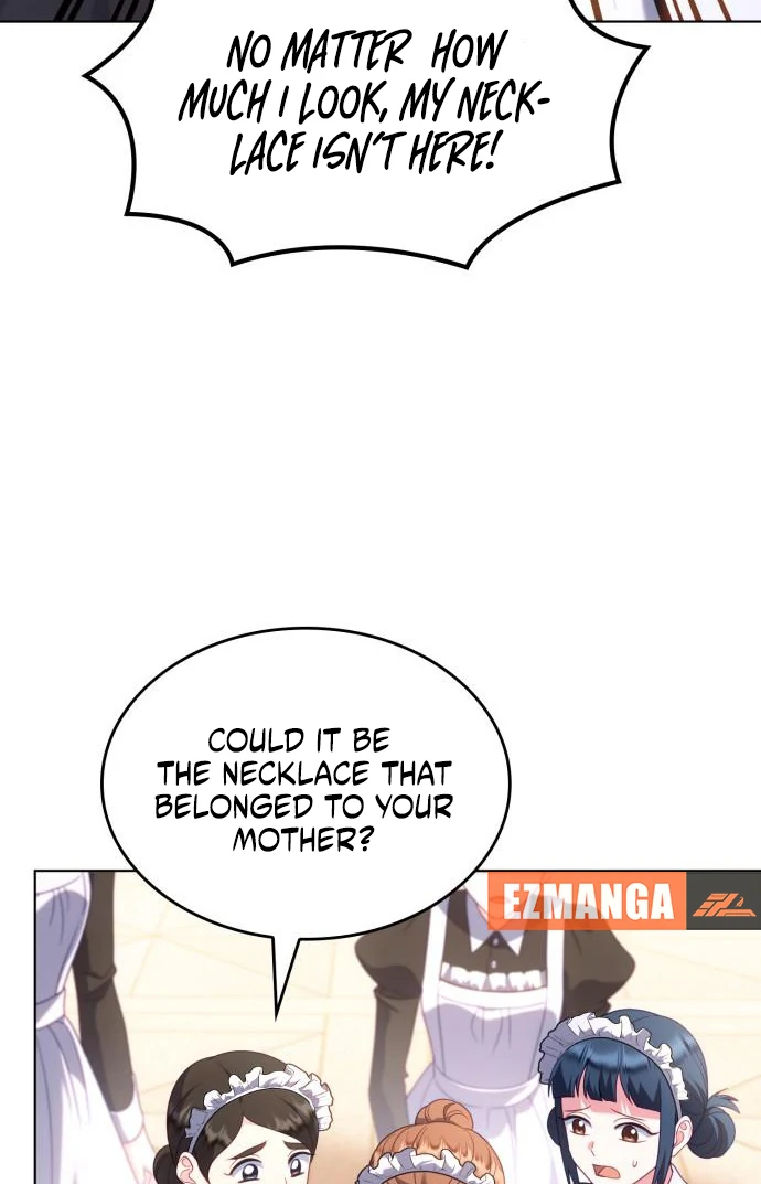 In the Name of Special Contract Marriage Chapter 21 - page 77