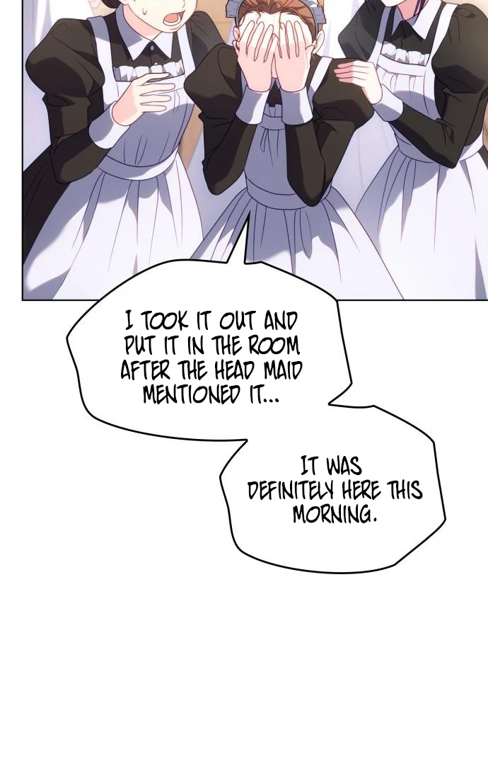 In the Name of Special Contract Marriage Chapter 21 - page 78
