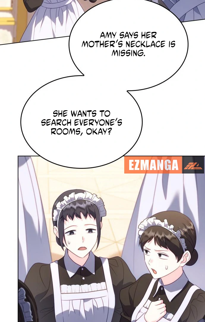In the Name of Special Contract Marriage Chapter 21 - page 80