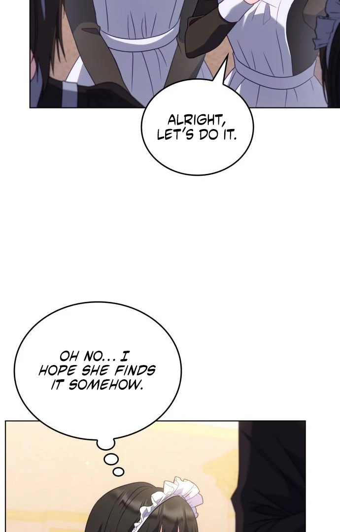 In the Name of Special Contract Marriage Chapter 21 - page 81