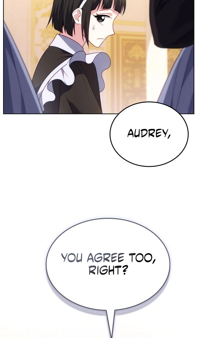 In the Name of Special Contract Marriage Chapter 21 - page 82