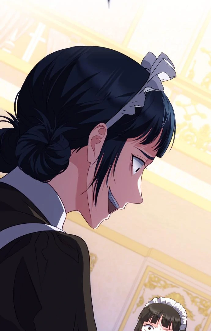 In the Name of Special Contract Marriage Chapter 21 - page 83