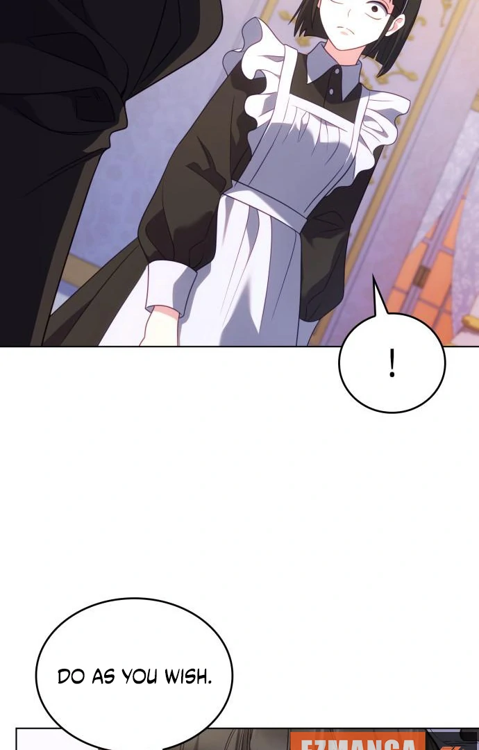 In the Name of Special Contract Marriage Chapter 21 - page 84
