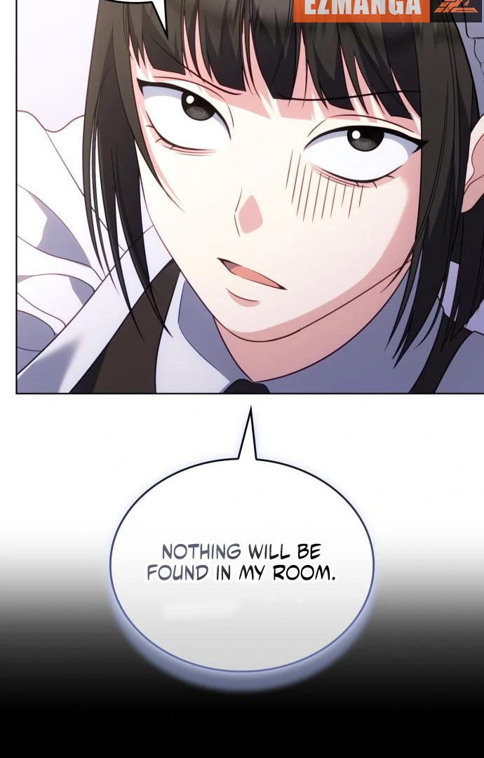 In the Name of Special Contract Marriage Chapter 21 - page 85