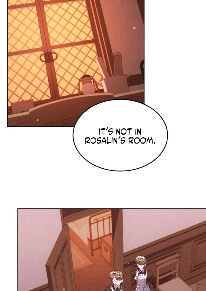 In the Name of Special Contract Marriage Chapter 21 - page 88